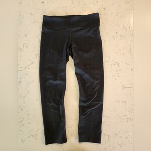 Under Armour HeatGear Black Leggings | Size Small | Compression Fit